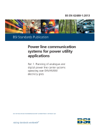 BS EN 62488-1:2013