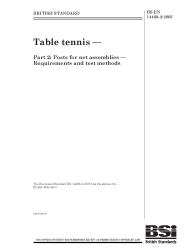 BS EN 14468-2:2005
