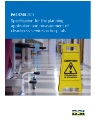 PAS 5748:2011
