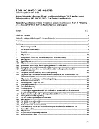 DIN ISO 16975-3:2021-02