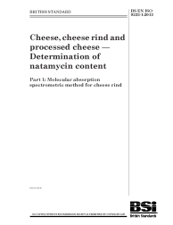 BS EN ISO 9233-1:2013