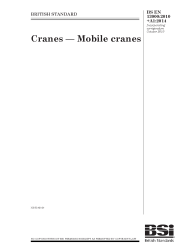 BS EN 13000:2010+A1:2014