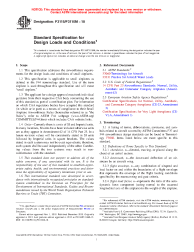 ASTM F3116/F3116M-18