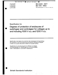BS 5420:1977