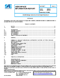 SAE AIR 1589C:2022-05-16