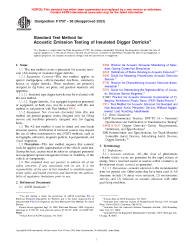 ASTM F1797-98(2003) (R1998)