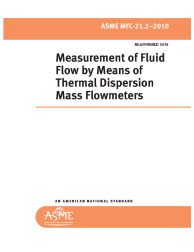 ASME MFC-21.2-2010 (R2025)