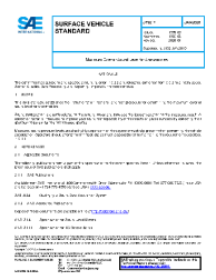 SAE J 192:2020-01-15