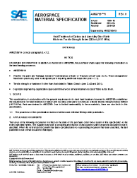 SAE AMS 2759/1H:2019-09-19