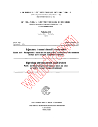 IEC 60056-6:1971+AMD1:1975 Consolidated