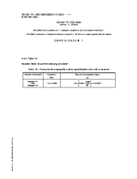 ISO/IEC TR 11801-9909:2020/COR1:2024