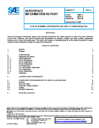 SAE AIR 4004A:2021-08-09