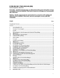 DIN EN ISO 17663:2022-08