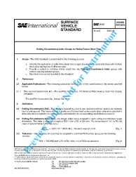 SAE J 2523:2003-08-20