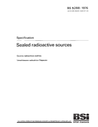 BS 5288:1976