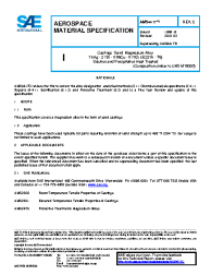 SAE AMS 4417C:2018-03-04