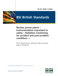 BS IEC 60951-3:2009