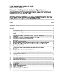 DIN EN ISO 3506-4:2024-01