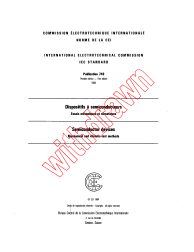 IEC 60749:1984