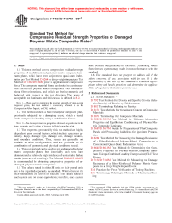 ASTM D7137/D7137M-05e1