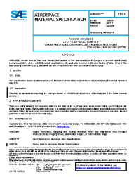 SAE AMS 4251C:2022-09-08
