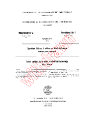 IEC 60027-1:1971/AMD2:1977