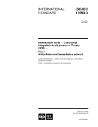 ISO/IEC 15693-3:2001