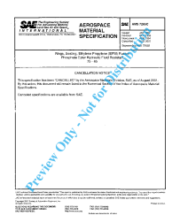 SAE AMS 7265C:2001-08-01