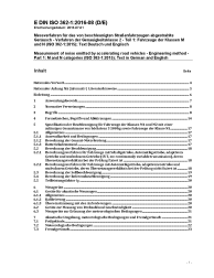 DIN ISO 362-1:2016-08