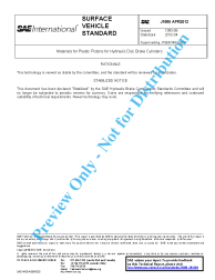 SAE J 1568:2012-04-30