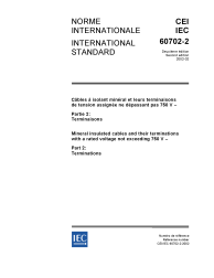 IEC 60702-2:2002