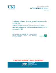 UNE-EN 13497:2018+A1:2022