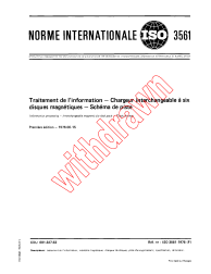 ISO 3561:1976