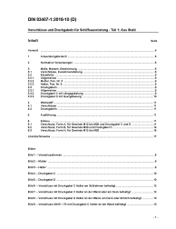 DIN 83407-1:2018-10