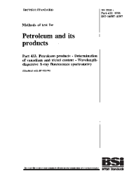 BS 2000-433:1998