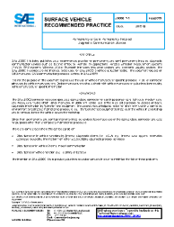 SAE J 3005-1:2019-02-21
