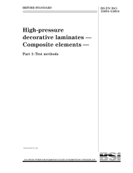 BS EN ISO 13894-1:2015