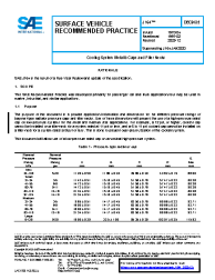 SAE J 164:2025-12-01