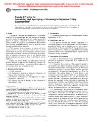 ASTM E1172-87(1996) (R2001)