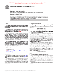 ASTM A894/A894M-00(2011)e1