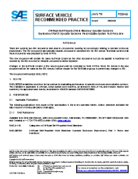 SAE J 3078/3:2022-02-17