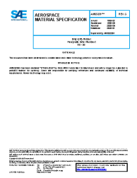 SAE AMS 3239G:2020-01-03