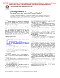 ASTM D2724-87(1995) (R1987)