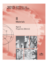 ASME BPVC.II.D.M-2013