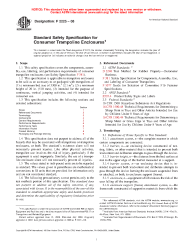 ASTM F2225-08