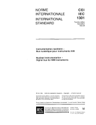 IEC 61301:1994