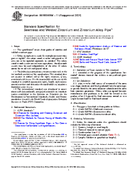 ASTM B658/B658M-11(2025)