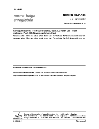 NBN EN 3745-516:2012