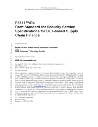 IEEE P3811