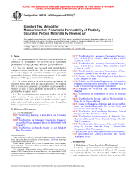 ASTM D6539-00(2006)e2